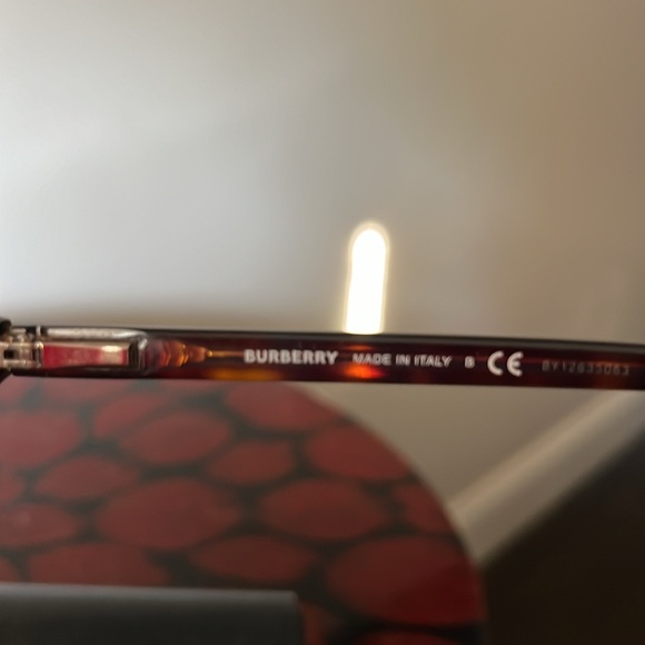 Women’s Burberry frames - Picture 2 of 6